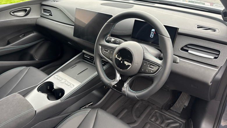 BYD Seal 6 1.5 DM-i Boost 4dr e-CVT Saloon